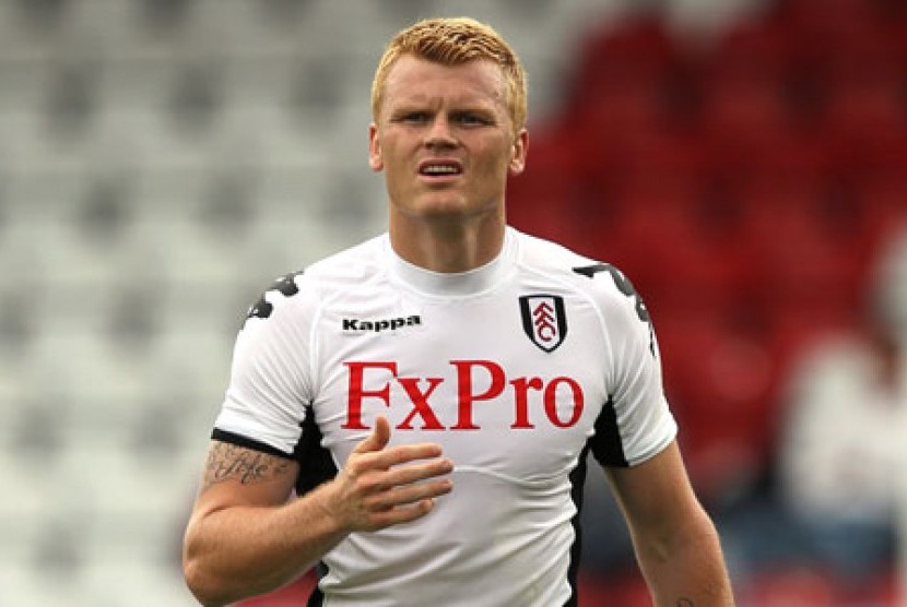 John Arne Riise