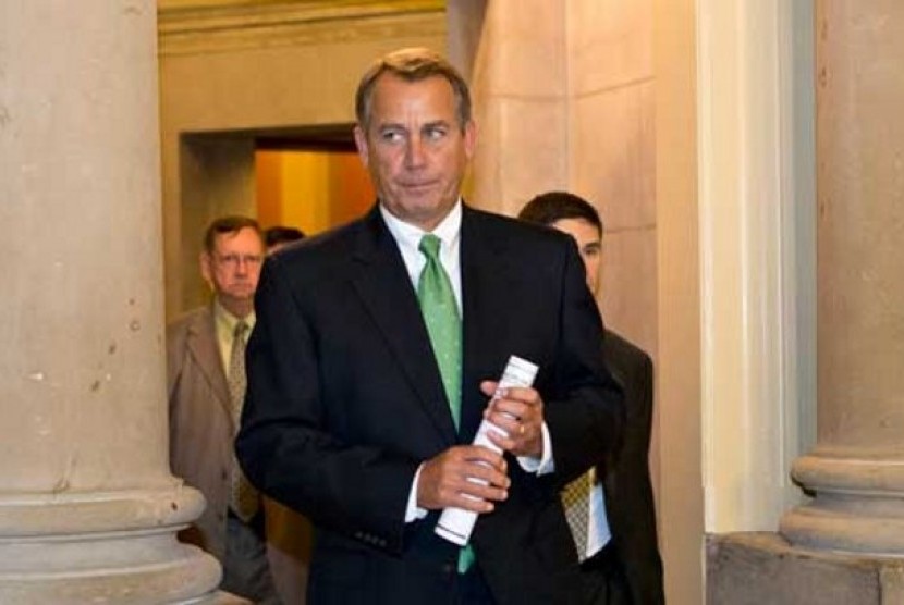 John Boehner