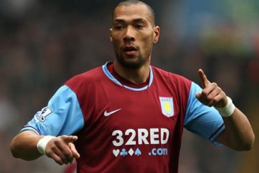 John Carew