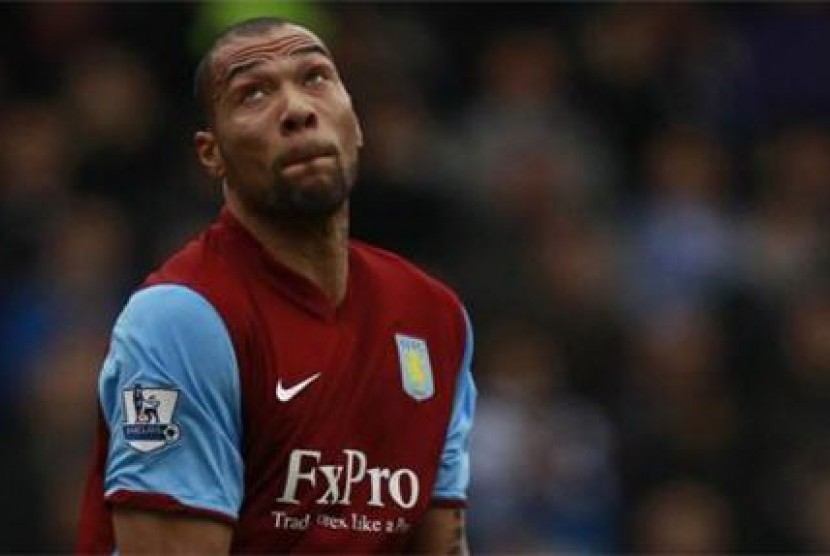 John Carew 