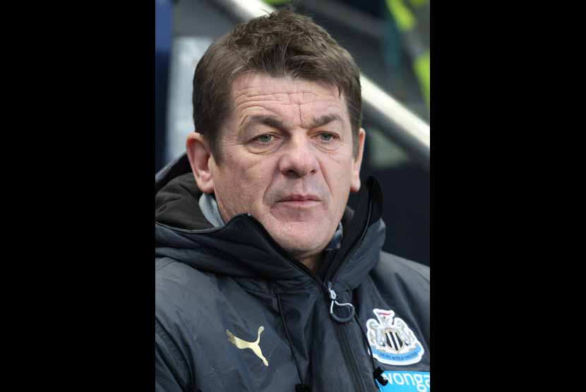 John Carver 