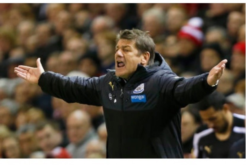 John Carver