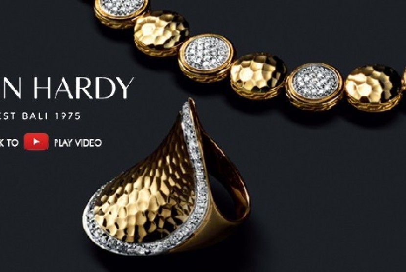 John Hardy Jewelry