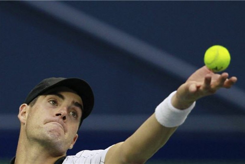 John Isner