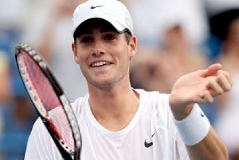 John Isner