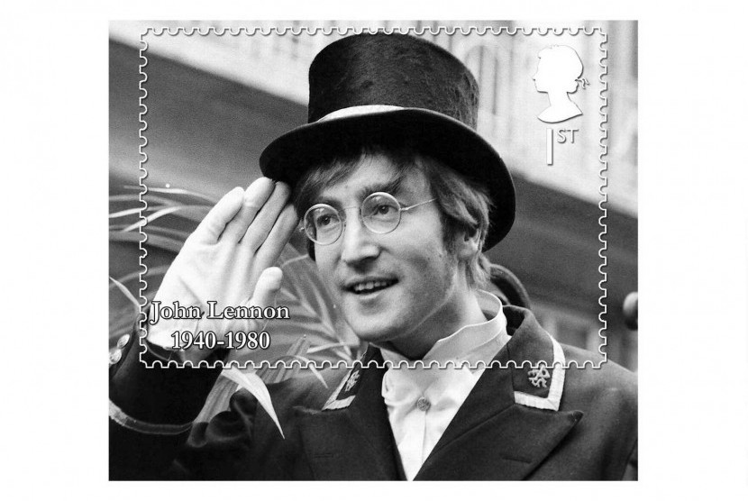 John Lennon