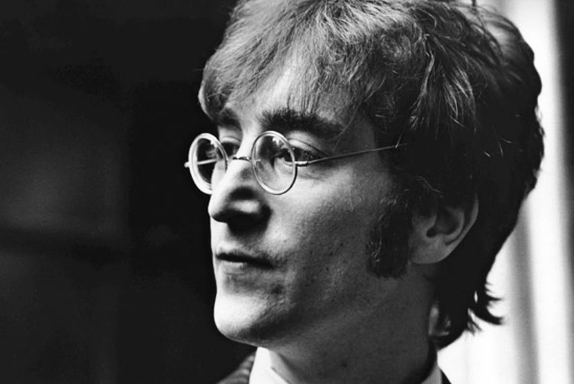 John Lennon berpulang pada 8 Desember 1980 silam karena ditembak penggemarnya (Foto: John Lennon)