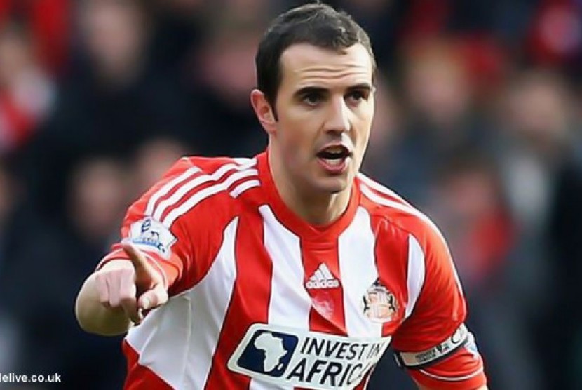 John O'Shea