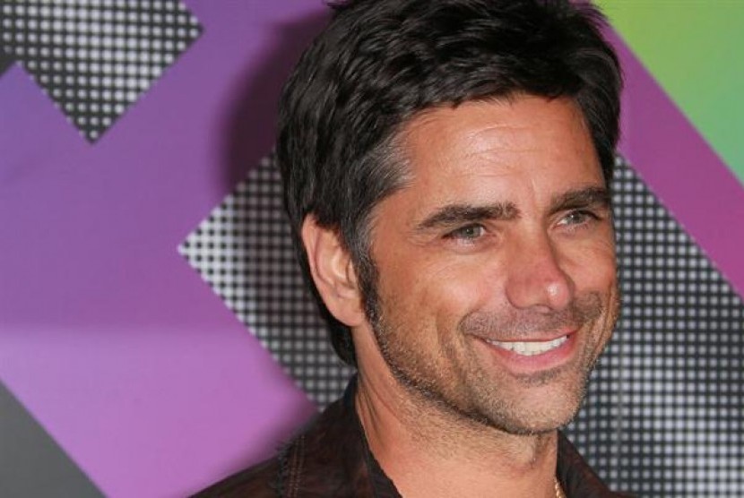 John Stamos