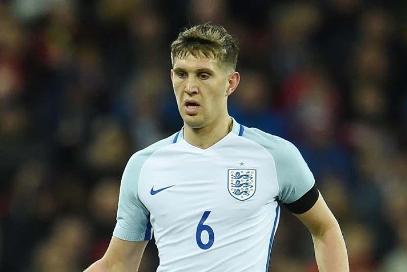 John Stones