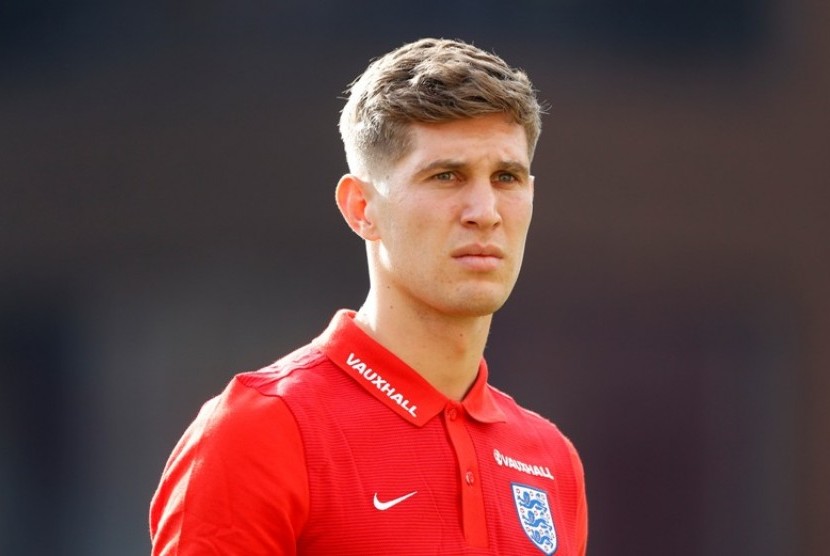 John Stones