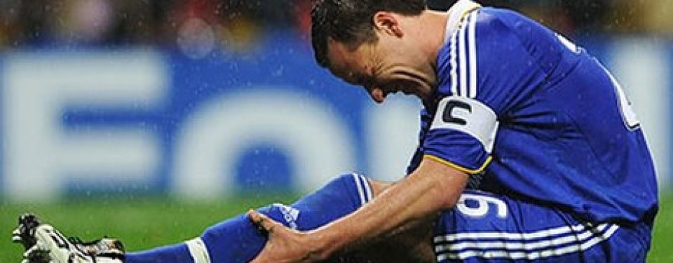 John Terry