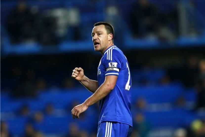 John Terry 