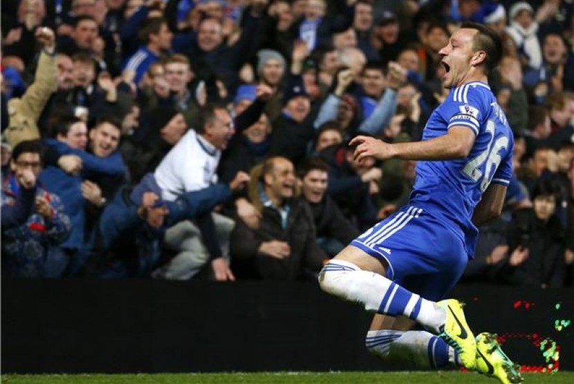 John Terry 