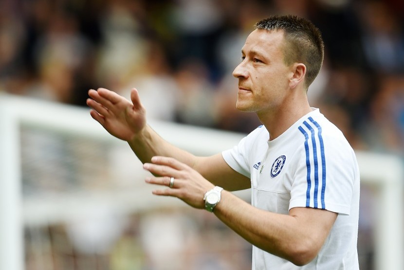 John Terry 