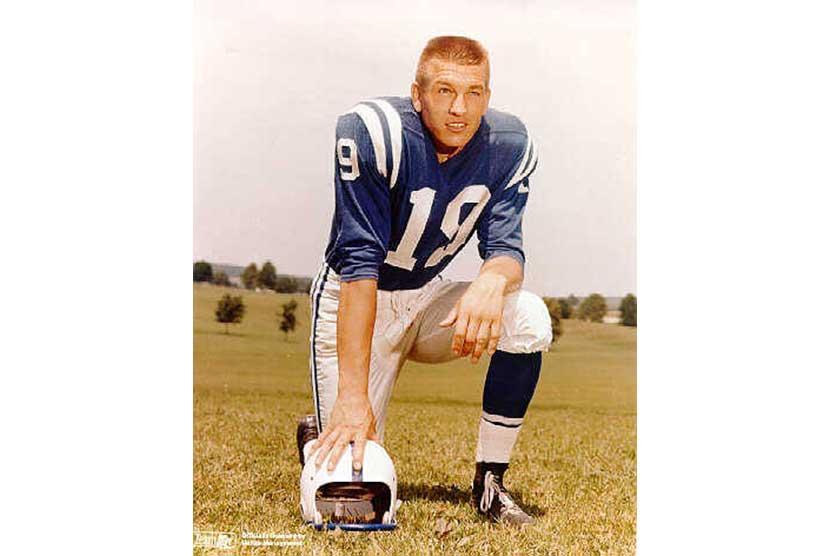 Johnny Unitas