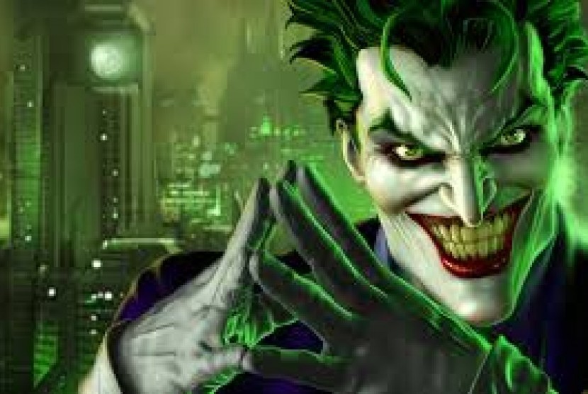 Gambar Tato  Kartu Joker  Keren Koleksi Gambar HD