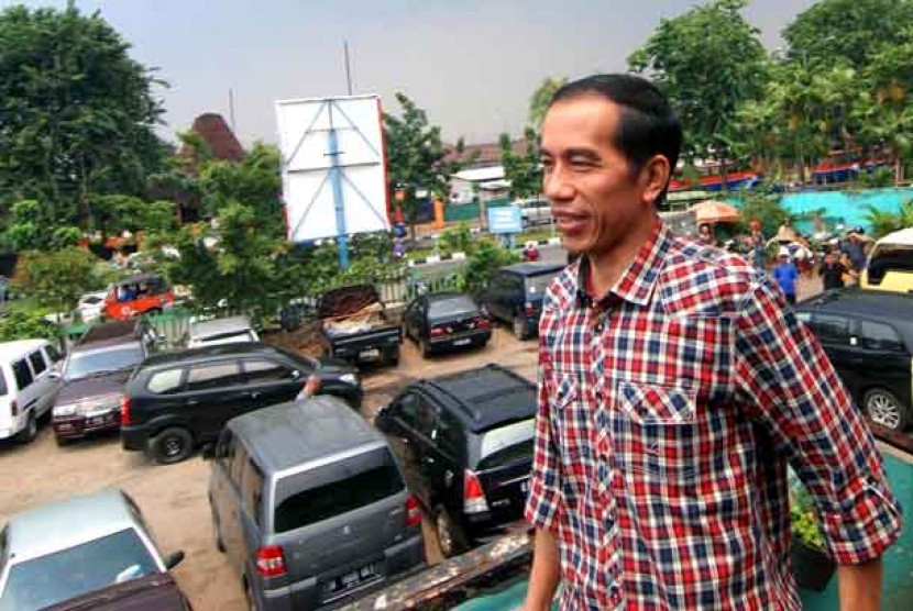 Joko Widodo