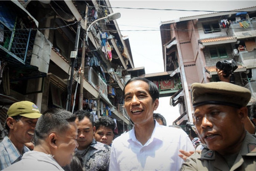 Joko Widodo 