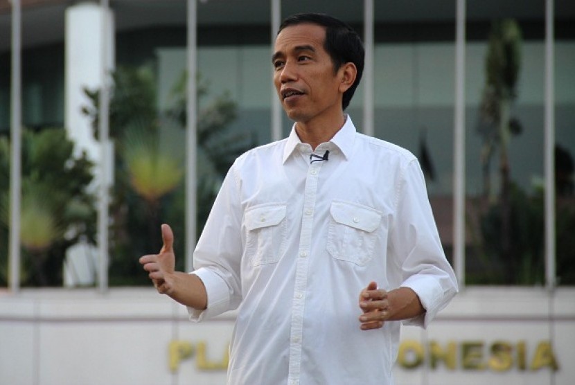 Joko Widodo