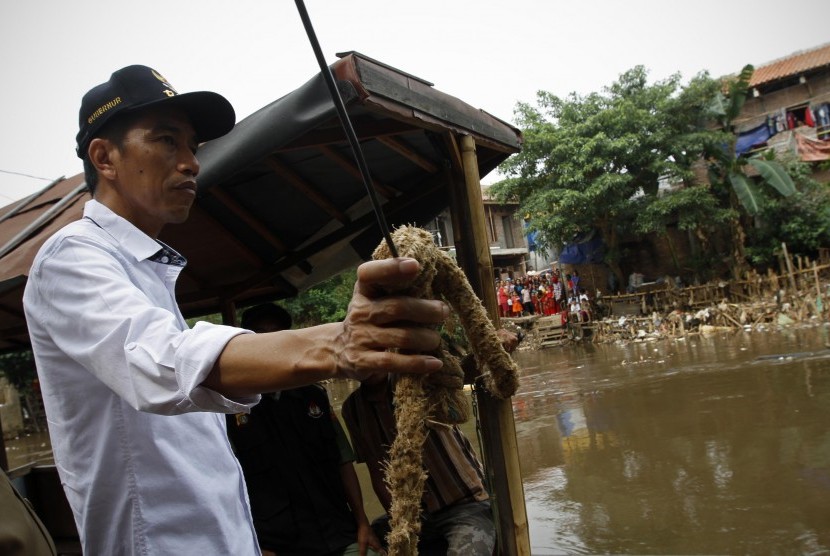 Joko Widodo