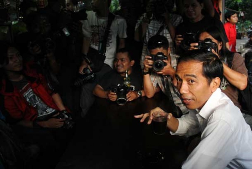 Joko Widodo