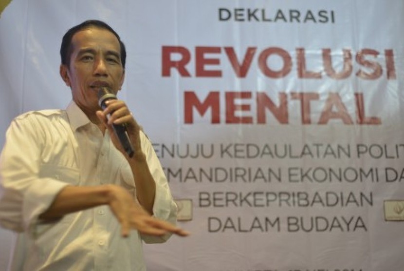 Joko Widodo