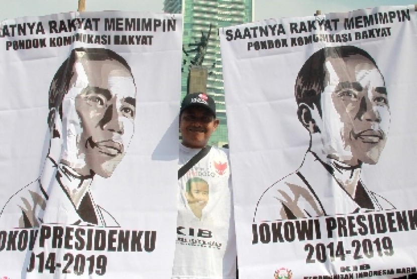 Joko Widodo