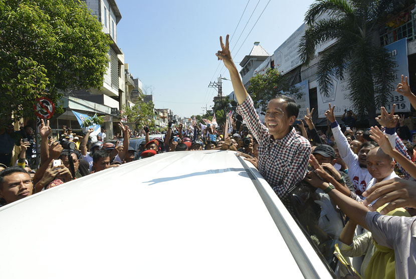 Joko Widodo 