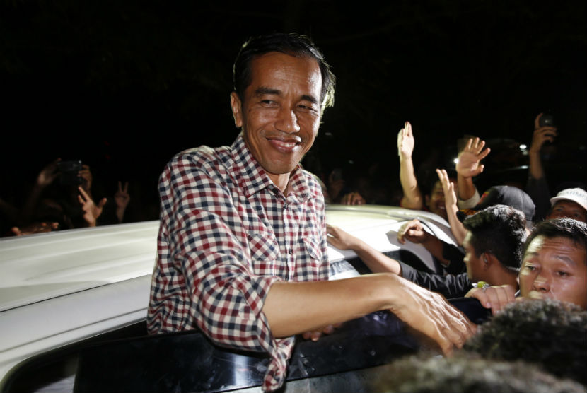 Joko Widodo