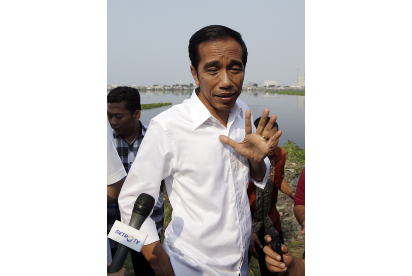 Joko Widodo