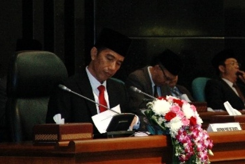 Joko Widodo