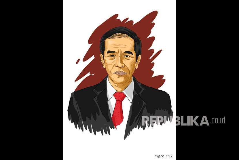Joko Widodo (Jokowi)