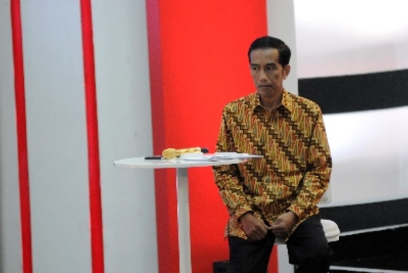 Joko Widodo (Jokowi)