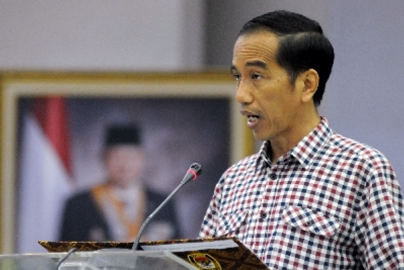 Joko Widodo (Jokowi)