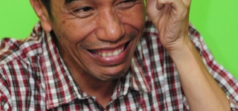 Jokowi