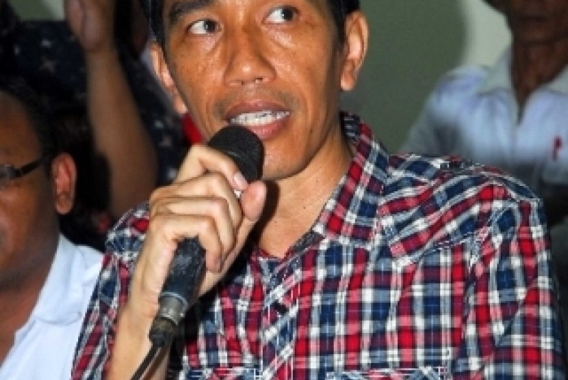 Jokowi