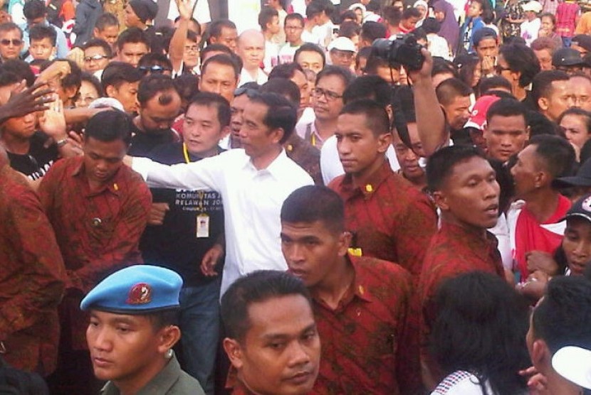 Jokowi 