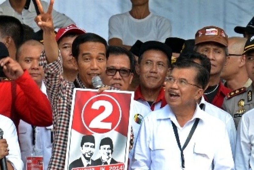 Jokowi-JK