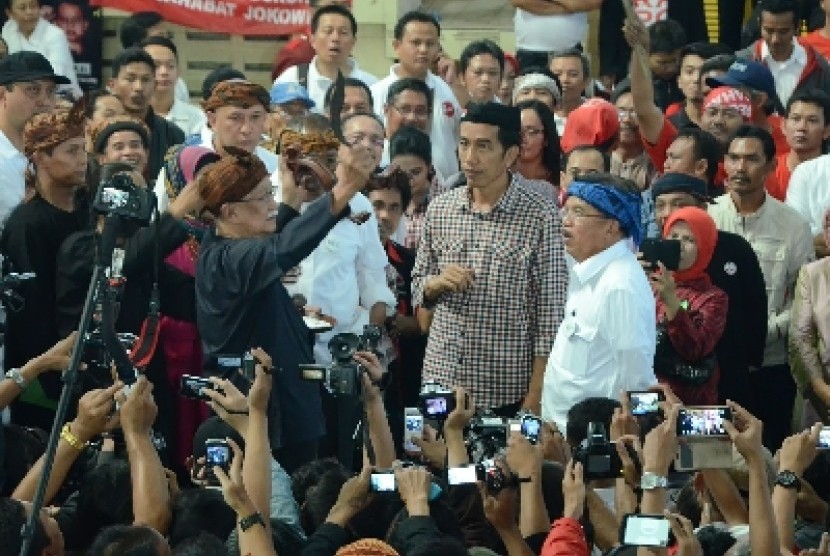 Jokowi-JK