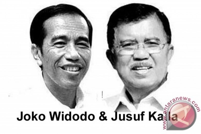 JOkowi-JK