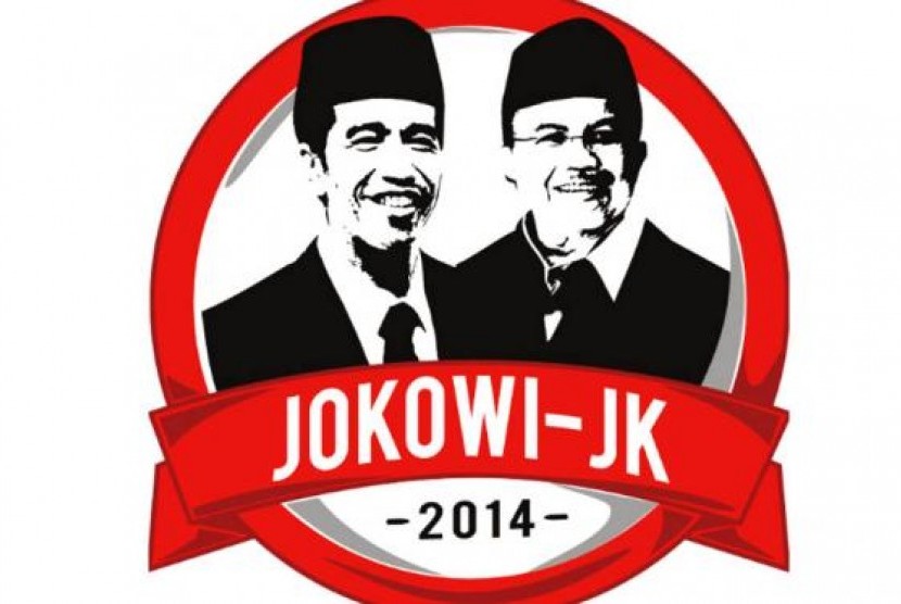 Jokowi JK