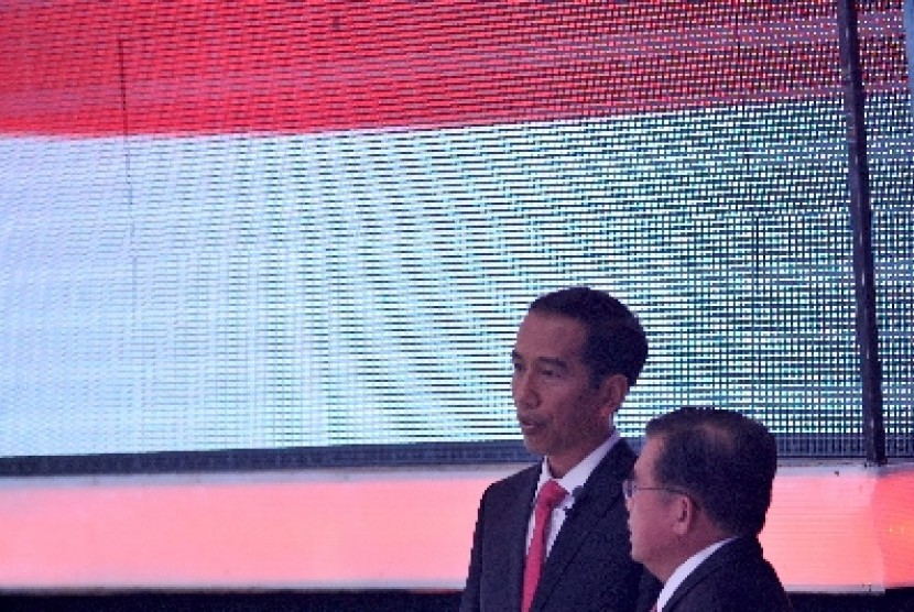 Jokowi-JK