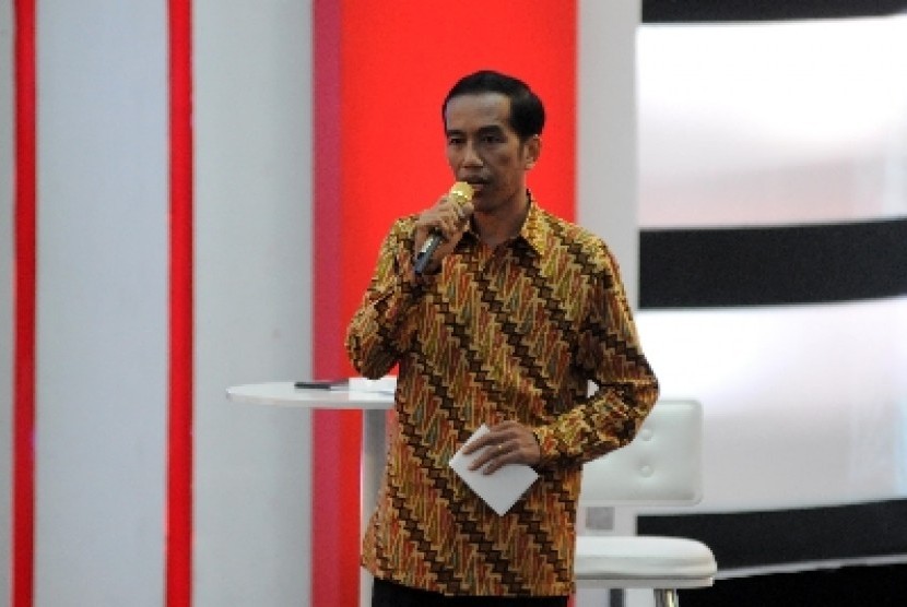 Jokowi