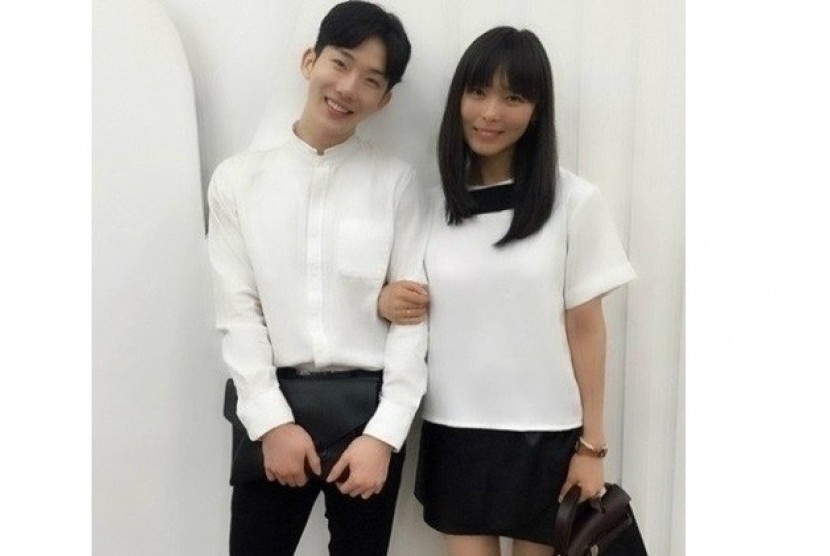 Jokwon dan Sunye