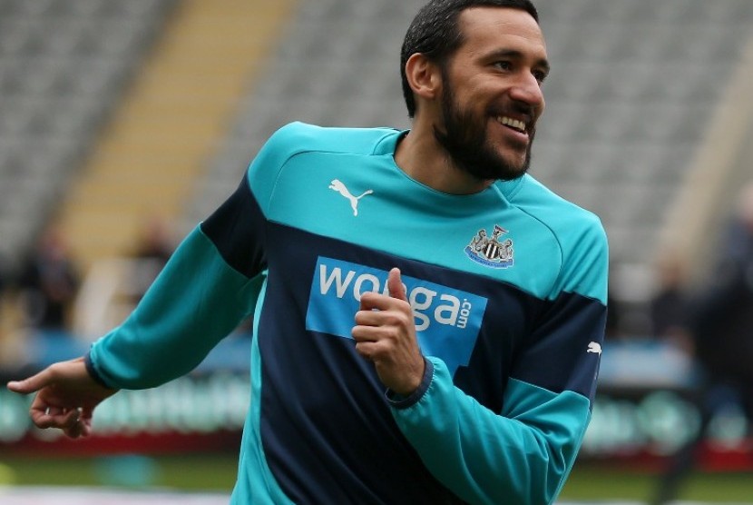 Jonas Gutierrez