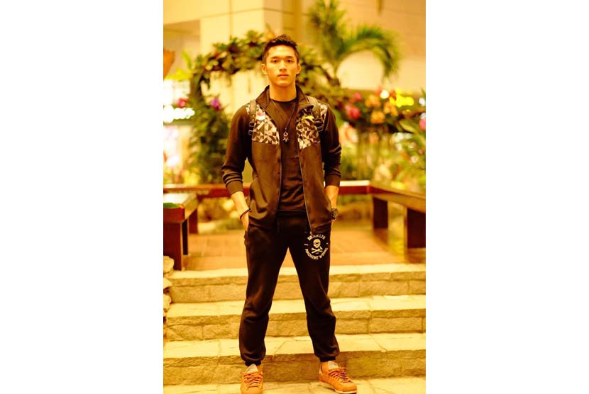 Jonatan Christie