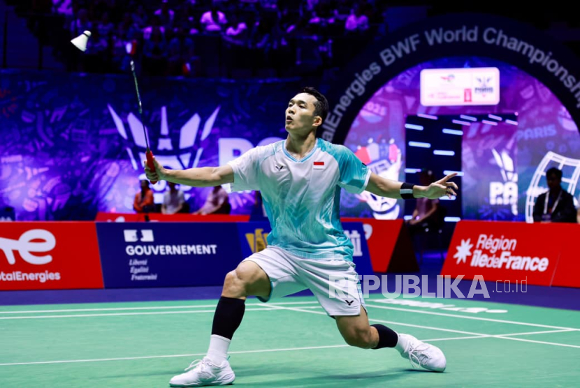 Jonatan Christie