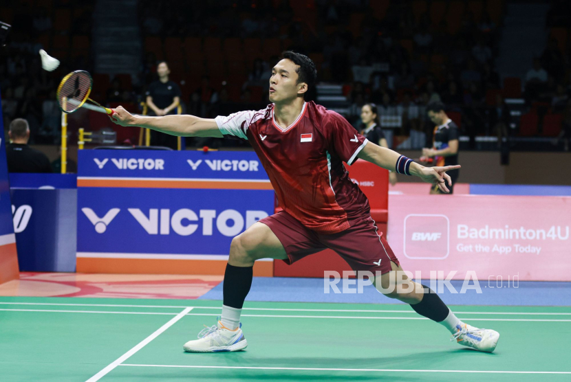 Jonatan Christie