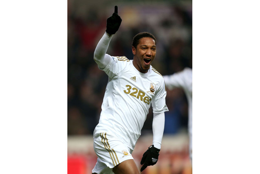 Jonathan de Guzman